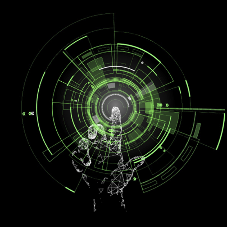 Cyber click